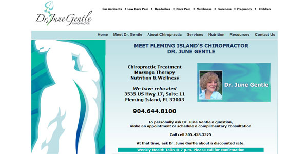 www.chiropractorflemingisland.com