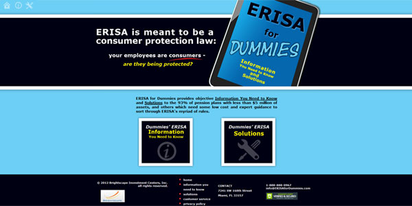www.erisafordummies.com