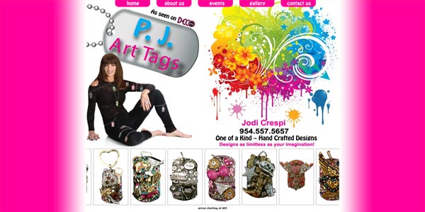www.pjarttags.com